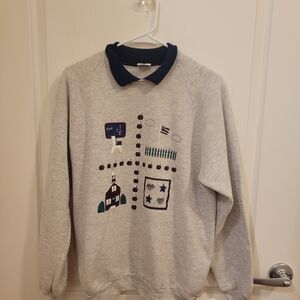 Vintage Sweater
